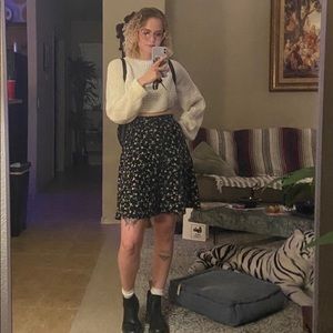 Meet your Posher, Stevie